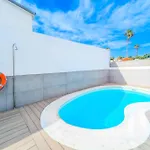 Villa Julaga Corralejo
