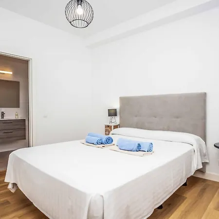 Julaga Villa Corralejo