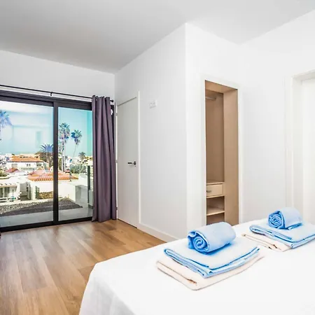 Villa Julaga Corralejo