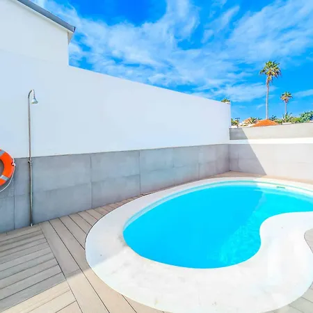Villa Julaga Corralejo