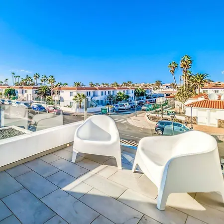 Julaga * Corralejo