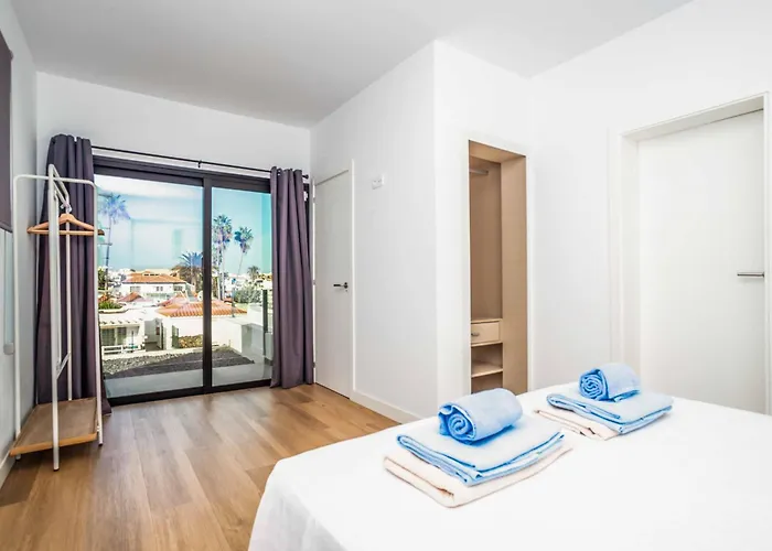 Villa Julaga Corralejo